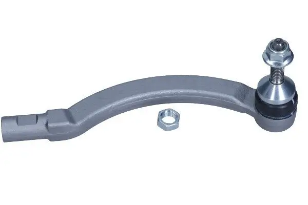 Spurstangenkopf Vorderachse außen QUARO QS8752/HQ