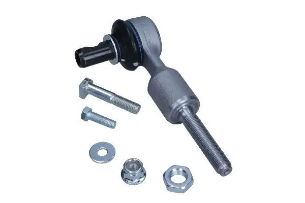 Spurstangenkopf Vorderachse QUARO QS3862/HQ