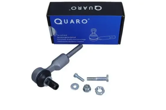 Spurstangenkopf Vorderachse QUARO QS3862/HQ Bild Spurstangenkopf Vorderachse QUARO QS3862/HQ