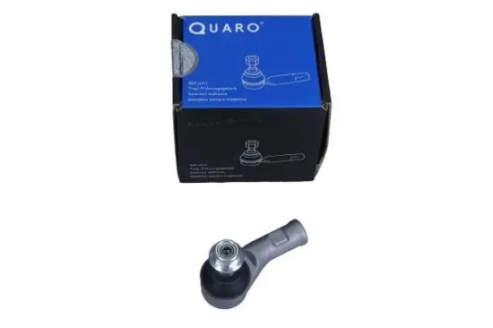 Spurstangenkopf Vorderachse QUARO QS6588/HQ Bild Spurstangenkopf Vorderachse QUARO QS6588/HQ