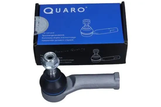 Spurstangenkopf Vorderachse QUARO QS3970/HQ Bild Spurstangenkopf Vorderachse QUARO QS3970/HQ