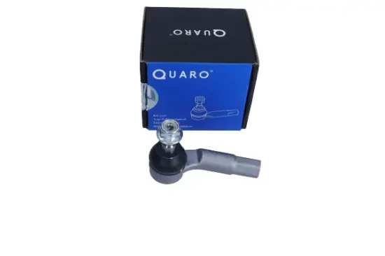 Spurstangenkopf Vorderachse außen QUARO QS0033/HQ Bild Spurstangenkopf Vorderachse außen QUARO QS0033/HQ