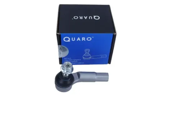 Spurstangenkopf Vorderachse außen QUARO QS7202/HQ Bild Spurstangenkopf Vorderachse außen QUARO QS7202/HQ