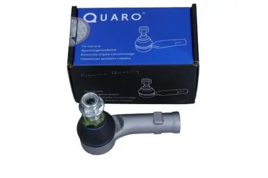 Spurstangenkopf Vorderachse links QUARO QS2180/HQ Bild Spurstangenkopf Vorderachse links QUARO QS2180/HQ
