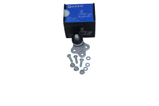 Trag-/Führungsgelenk Vorderachse QUARO QS2109/HQ Bild Trag-/Führungsgelenk Vorderachse QUARO QS2109/HQ