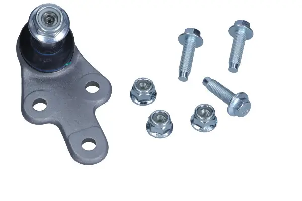 Trag-/Führungsgelenk Vorderachse unten QUARO QS7106/HQ