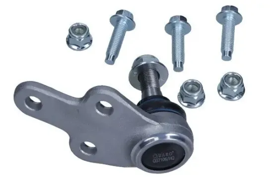 Trag-/Führungsgelenk Vorderachse unten QUARO QS7106/HQ Bild Trag-/Führungsgelenk Vorderachse unten QUARO QS7106/HQ