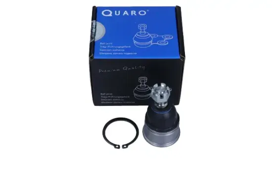Trag-/Führungsgelenk Vorderachse unten QUARO QS2799/HQ Bild Trag-/Führungsgelenk Vorderachse unten QUARO QS2799/HQ