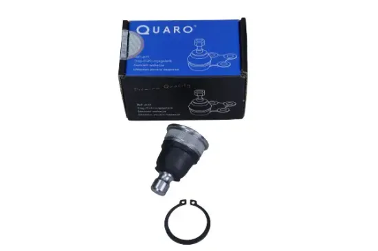 Trag-/Führungsgelenk Vorderachse QUARO QS1774/HQ Bild Trag-/Führungsgelenk Vorderachse QUARO QS1774/HQ