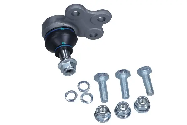 Trag-/Führungsgelenk Vorderachse QUARO QS8840/HQ