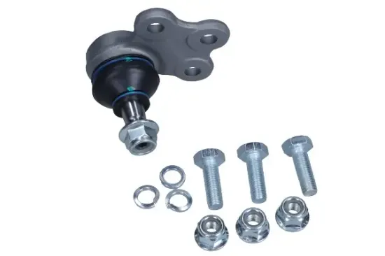 Trag-/Führungsgelenk Vorderachse QUARO QS8840/HQ Bild Trag-/Führungsgelenk Vorderachse QUARO QS8840/HQ