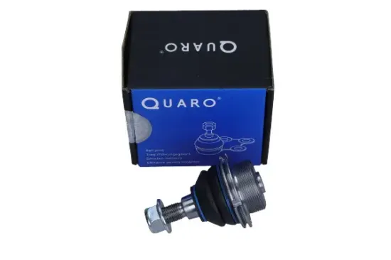 Trag-/Führungsgelenk Vorderachse oben QUARO QS9377/HQ Bild Trag-/Führungsgelenk Vorderachse oben QUARO QS9377/HQ