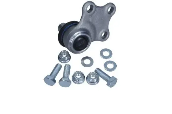 Trag-/Führungsgelenk unten Vorderachse links Vorderachse rechts QUARO QS5712/HQ Bild Trag-/Führungsgelenk unten Vorderachse links Vorderachse rechts QUARO QS5712/HQ