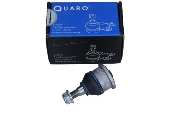 Trag-/Führungsgelenk Vorderachse unten QUARO QS8140/HQ Bild Trag-/Führungsgelenk Vorderachse unten QUARO QS8140/HQ