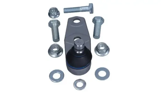 Trag-/Führungsgelenk Vorderachse QUARO QS0194/HQ Bild Trag-/Führungsgelenk Vorderachse QUARO QS0194/HQ