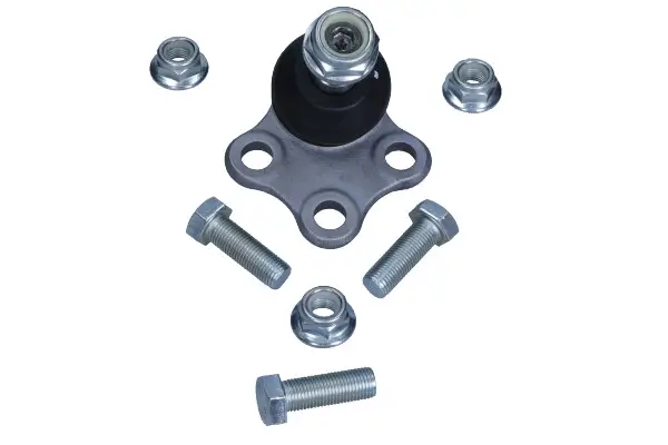 Trag-/Führungsgelenk Vorderachse QUARO QS5417/HQ