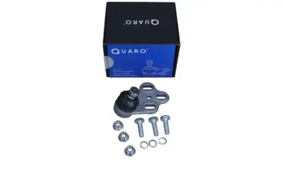 Trag-/Führungsgelenk Vorderachse unten QUARO QS9996/HQ Bild Trag-/Führungsgelenk Vorderachse unten QUARO QS9996/HQ