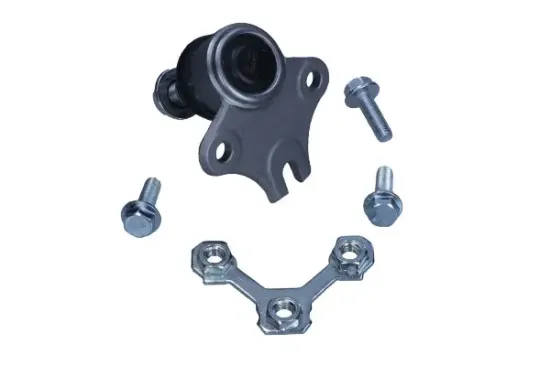 Trag-/Führungsgelenk Vorderachse unten außen QUARO QS2819/HQ Bild Trag-/Führungsgelenk Vorderachse unten außen QUARO QS2819/HQ