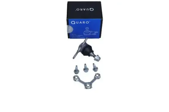 Trag-/Führungsgelenk Vorderachse unten QUARO QS9129/HQ Bild Trag-/Führungsgelenk Vorderachse unten QUARO QS9129/HQ