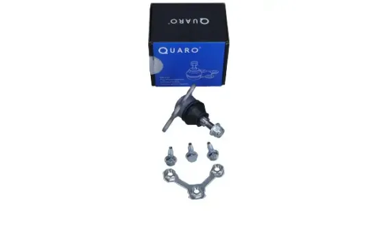 Trag-/Führungsgelenk Vorderachse unten QUARO QS9129/HQ Bild Trag-/Führungsgelenk Vorderachse unten QUARO QS9129/HQ