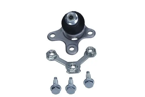 Trag-/Führungsgelenk Vorderachse unten QUARO QS9130/HQ