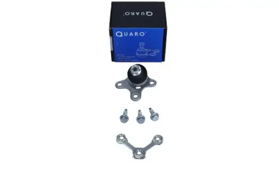 Trag-/Führungsgelenk Vorderachse unten QUARO QS9130/HQ Bild Trag-/Führungsgelenk Vorderachse unten QUARO QS9130/HQ