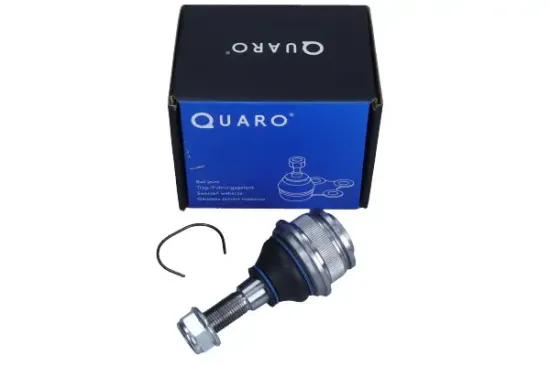 Trag-/Führungsgelenk Vorderachse oben QUARO QS2597/HQ Bild Trag-/Führungsgelenk Vorderachse oben QUARO QS2597/HQ