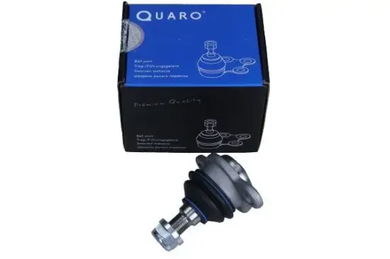 Trag-/Führungsgelenk Vorderachse unten QUARO QS6783/HQ Bild Trag-/Führungsgelenk Vorderachse unten QUARO QS6783/HQ
