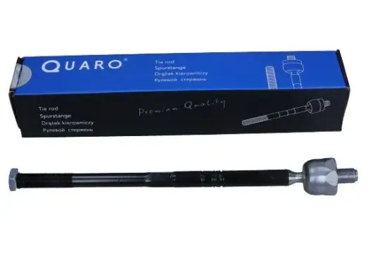 Axialgelenk, Spurstange Vorderachse QUARO QS3114/HQ Bild Axialgelenk, Spurstange Vorderachse QUARO QS3114/HQ