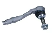 Spurstangenkopf Vorderachse QUARO QS3565/HQ