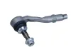 Spurstangenkopf Vorderachse QUARO QS3566/HQ