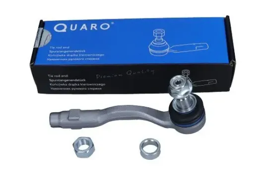 Spurstangenkopf Vorderachse QUARO QS4899/HQ Bild Spurstangenkopf Vorderachse QUARO QS4899/HQ