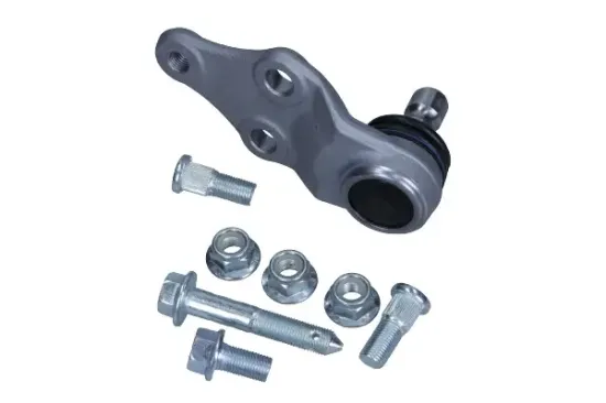 Trag-/Führungsgelenk Vorderachse QUARO QS0036/HQ Bild Trag-/Führungsgelenk Vorderachse QUARO QS0036/HQ