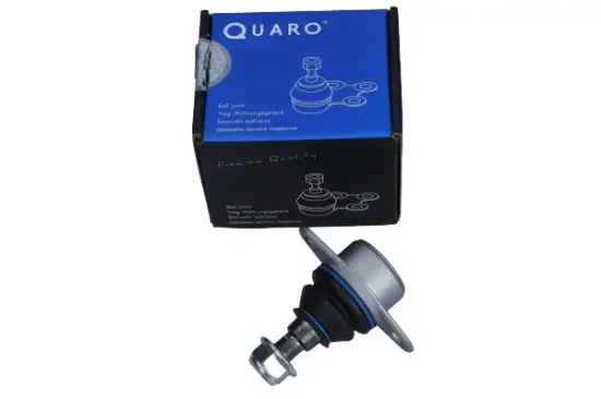 Trag-/Führungsgelenk Vorderachse unten QUARO QS0037/HQ Bild Trag-/Führungsgelenk Vorderachse unten QUARO QS0037/HQ