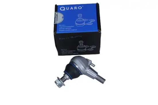 Trag-/Führungsgelenk Vorderachse QUARO QS0039/HQ Bild Trag-/Führungsgelenk Vorderachse QUARO QS0039/HQ