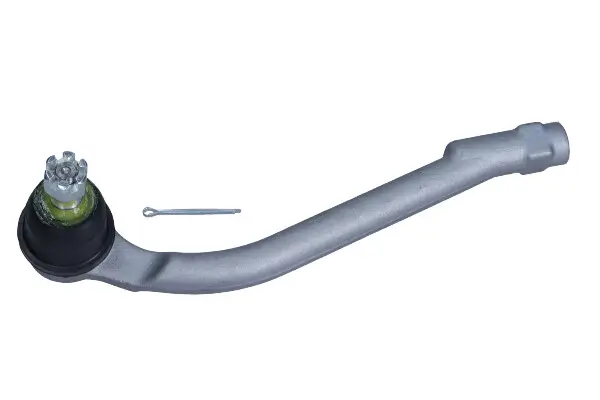 Spurstangenkopf Vorderachse QUARO QS9749/HQ