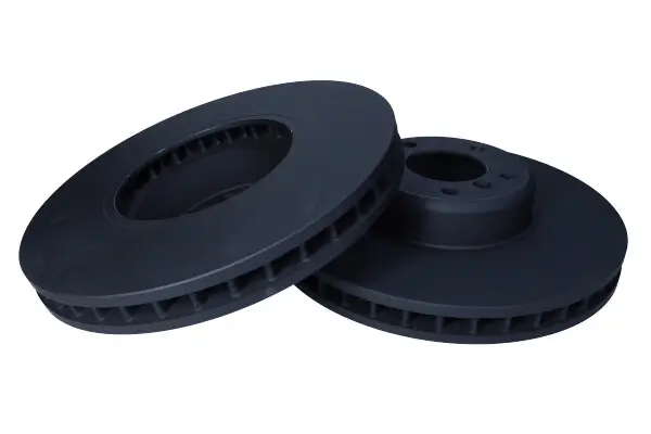 Bremsscheibe Vorderachse QUARO QD0030HC