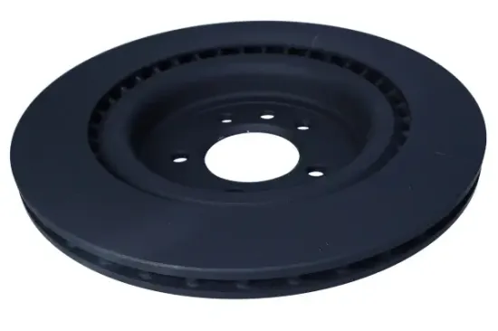 Bremsscheibe 1. Vorderachse QUARO QD0076HC Bild Bremsscheibe 1. Vorderachse QUARO QD0076HC