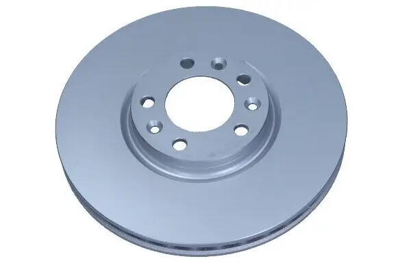 Bremsscheibe Vorderachse QUARO QD0097
