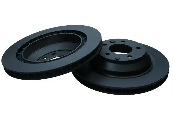 Bremsscheibe Hinterachse QUARO QD0110HC