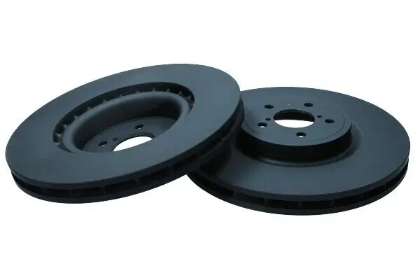 Bremsscheibe Vorderachse QUARO QD0111HC