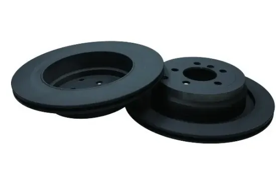 Bremsscheibe Hinterachse QUARO QD0207HC Bild Bremsscheibe Hinterachse QUARO QD0207HC