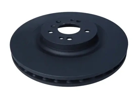 Bremsscheibe Vorderachse QUARO QD0242HC Bild Bremsscheibe Vorderachse QUARO QD0242HC