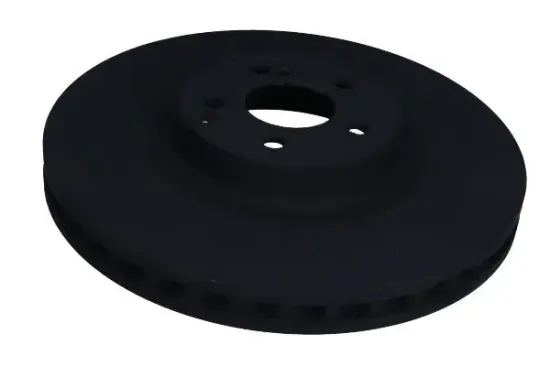 Bremsscheibe Vorderachse QUARO QD0254HC Bild Bremsscheibe Vorderachse QUARO QD0254HC