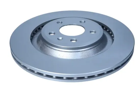 Bremsscheibe Hinterachse QUARO QD0313 Bild Bremsscheibe Hinterachse QUARO QD0313