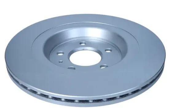 Bremsscheibe Hinterachse QUARO QD0313 Bild Bremsscheibe Hinterachse QUARO QD0313