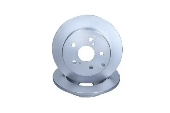 Bremsscheibe Hinterachse QUARO QD0337 Bild Bremsscheibe Hinterachse QUARO QD0337