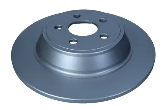 Bremsscheibe Hinterachse QUARO QD0347 Bild Bremsscheibe Hinterachse QUARO QD0347