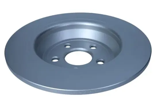 Bremsscheibe Hinterachse QUARO QD0347 Bild Bremsscheibe Hinterachse QUARO QD0347