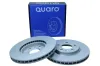 Bremsscheibe Vorderachse QUARO QD0361 Bild Bremsscheibe Vorderachse QUARO QD0361